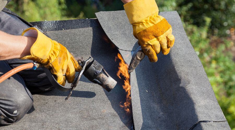Expert tile roof repair services in Lakeview, OR